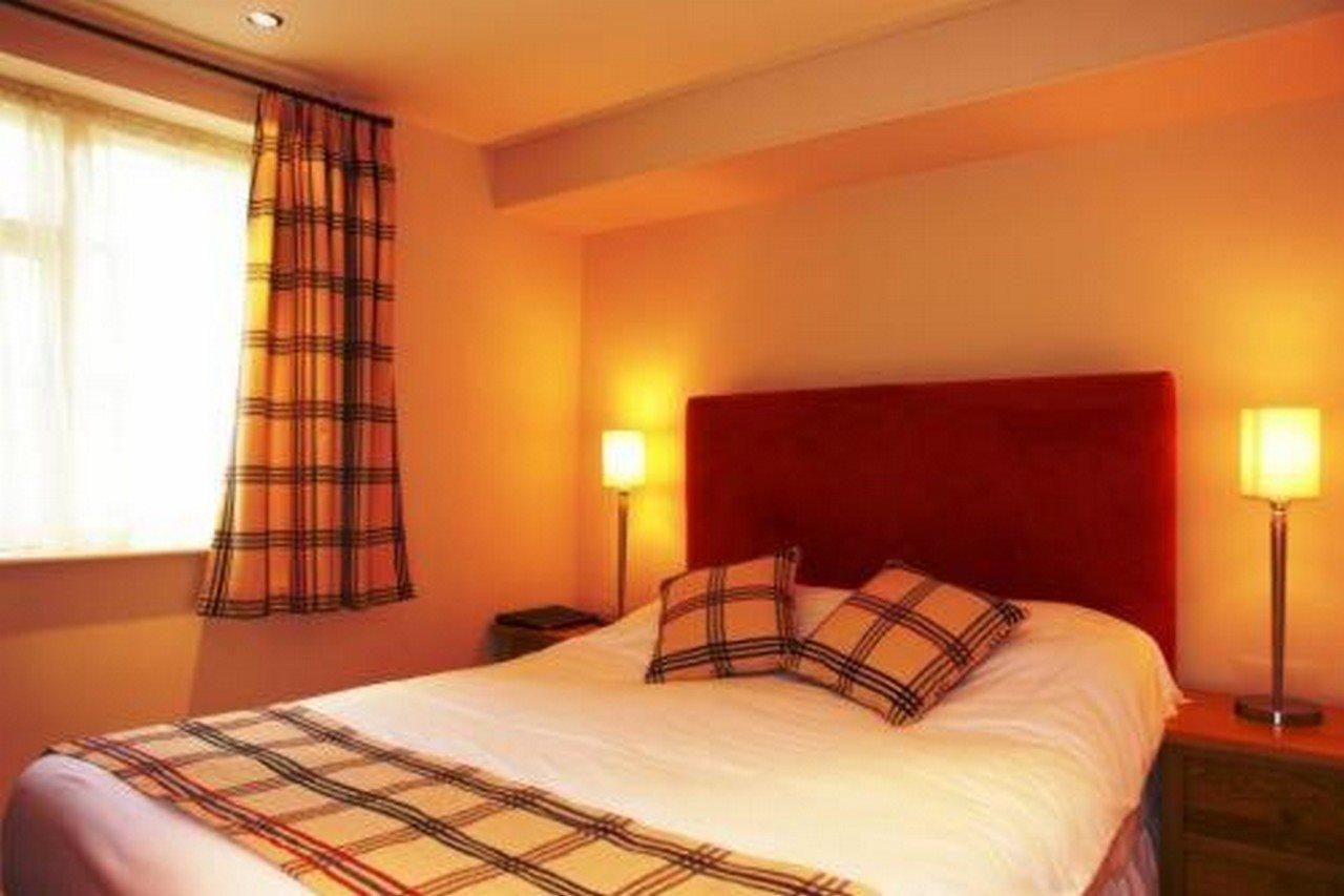 Beansheaf Hotel モルトン エクステリア 写真