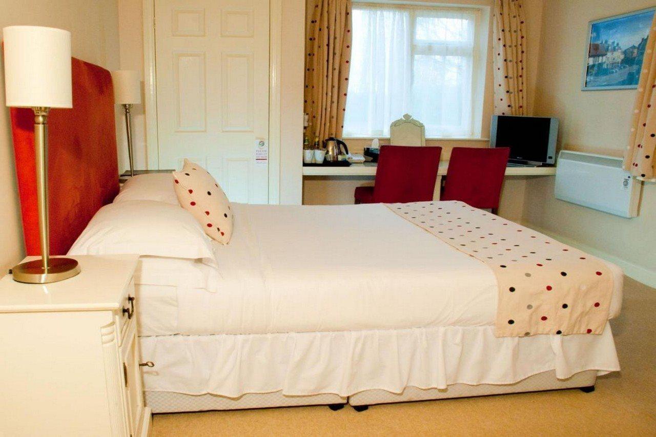 Beansheaf Hotel モルトン エクステリア 写真