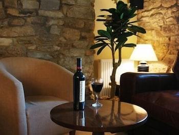 Beansheaf Hotel モルトン エクステリア 写真