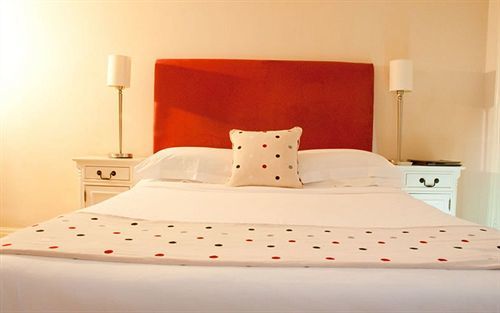Beansheaf Hotel モルトン エクステリア 写真